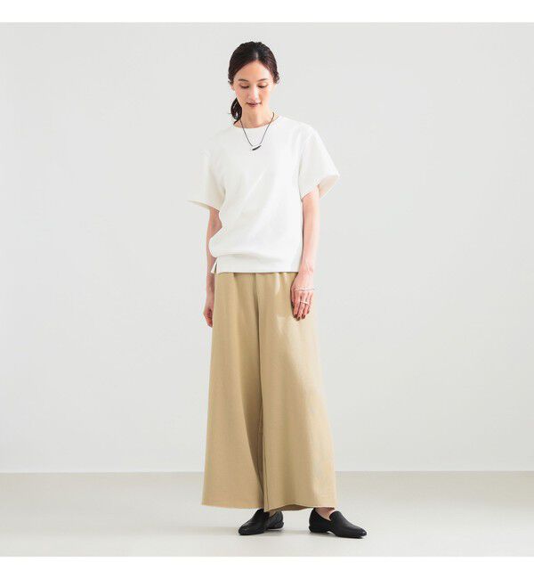 Demi-Luxe BEAMS 「【別注】SLOANE / コットン 裏毛 パンツ」|その他|