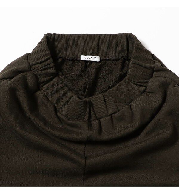 Demi-Luxe BEAMS 「【別注】SLOANE / コットン 裏毛 パンツ」|その他|