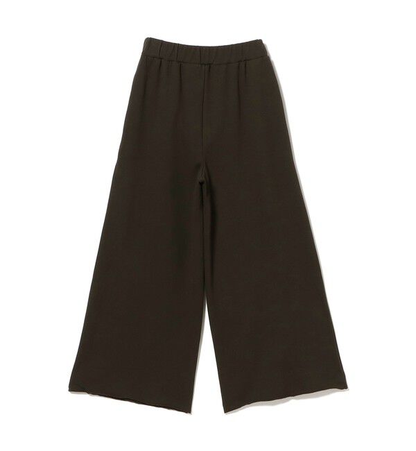 Demi-Luxe BEAMS 「【別注】SLOANE / コットン 裏毛 パンツ」|その他|
