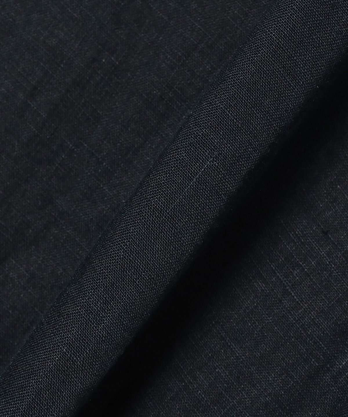 Demi-Luxe BEAMS 「【別注】TICCA / リネン バルーンスリーブ ワンピース」|ワンピース|