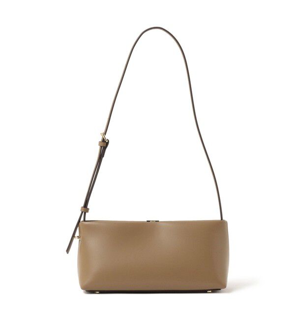 Demi-Luxe BEAMS 「PUNTI. / PORTRAIT ショルダーバッグ」|トートバッグ|
