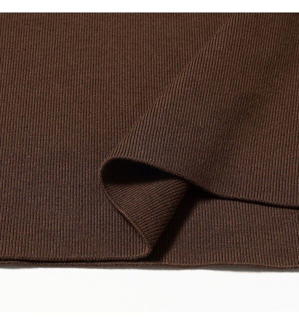 Demi-Luxe BEAMS 「ヘルシー ニット キャミソール .M」|ニット・セーター|