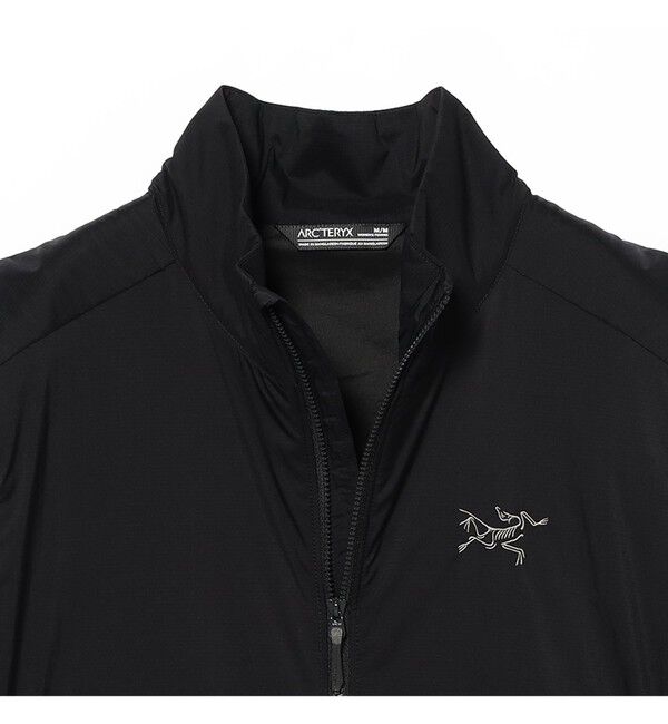 BEAMSBOY「ARC'TERYX / Atom Vest」|ベスト・ジレ|