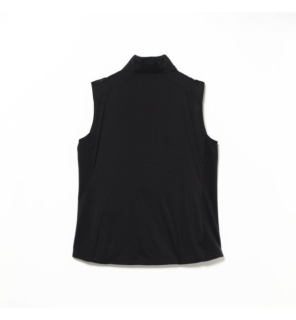 BEAMSBOY「ARC'TERYX / Atom Vest」|ベスト・ジレ|