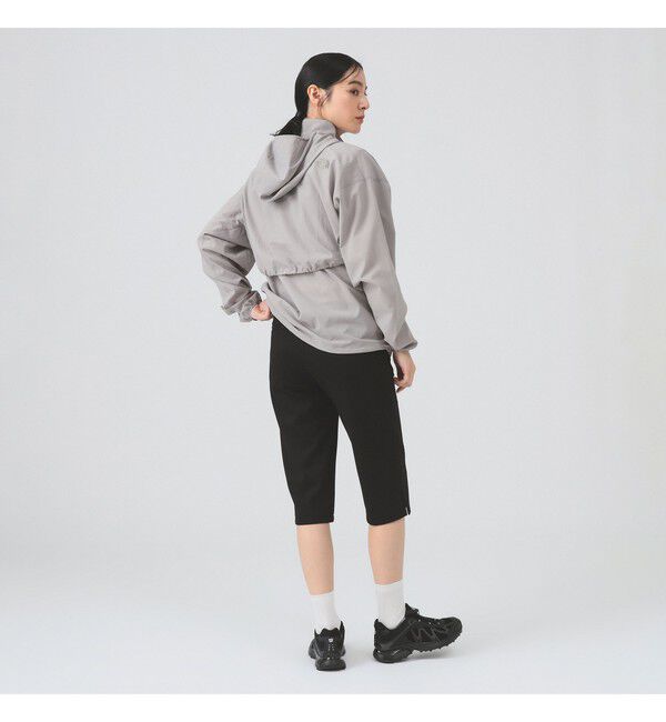 Ray BEAMS 「THE NORTH FACE / スワッシュ ジャケット　UVケア アウトドア キャンプ 登山 遠足 運動会 紫外線対策」|ブルゾン・スタジャン|