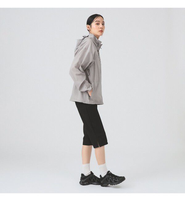 Ray BEAMS 「THE NORTH FACE / スワッシュ ジャケット　UVケア アウトドア キャンプ 登山 遠足 運動会 紫外線対策」|ブルゾン・スタジャン|