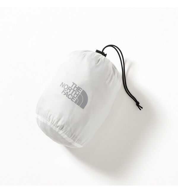Ray BEAMS 「THE NORTH FACE / スワッシュ ジャケット　UVケア アウトドア キャンプ 登山 遠足 運動会 紫外線対策」|ブルゾン・スタジャン|