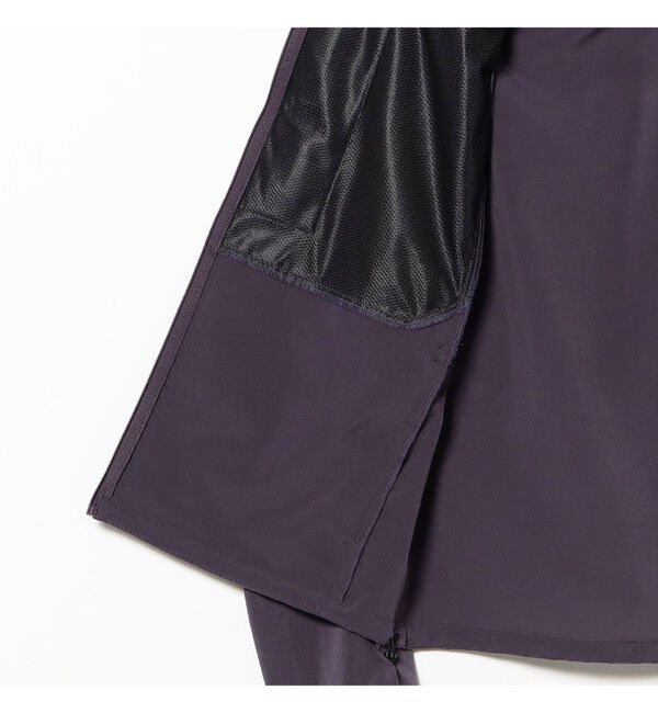 Ray BEAMS 「THE NORTH FACE / スワッシュ ジャケット　UVケア アウトドア キャンプ 登山 遠足 運動会 紫外線対策」|ブルゾン・スタジャン|