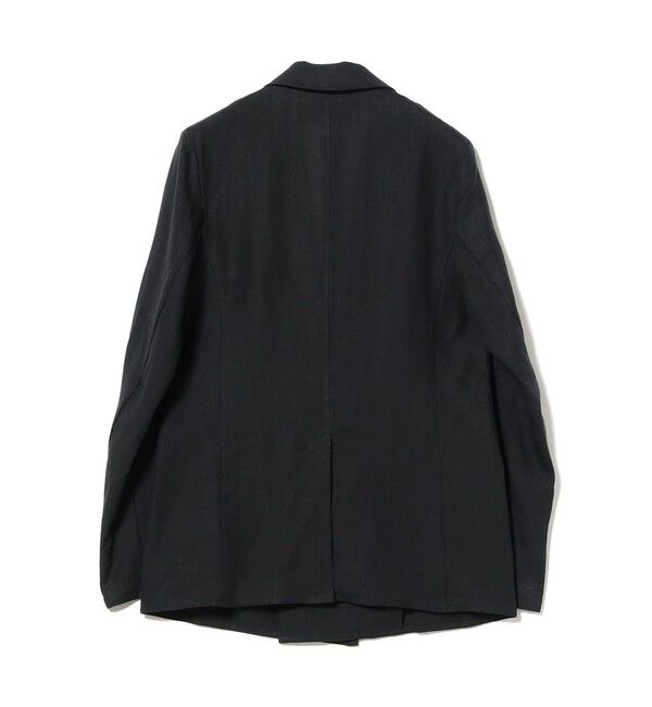 Demi-Luxe BEAMS 「【別注】TICCA / リネン ジャケット」|ダッフルコート|