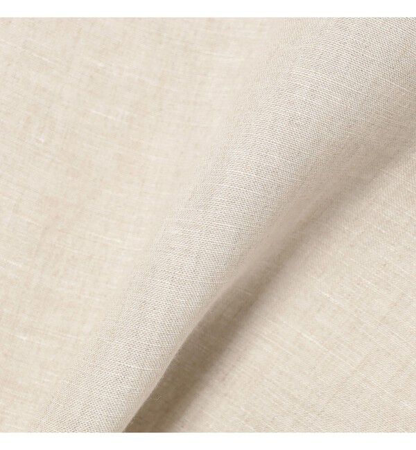 Demi-Luxe BEAMS 「【別注】TICCA / リネン ジャケット」|ダッフルコート|