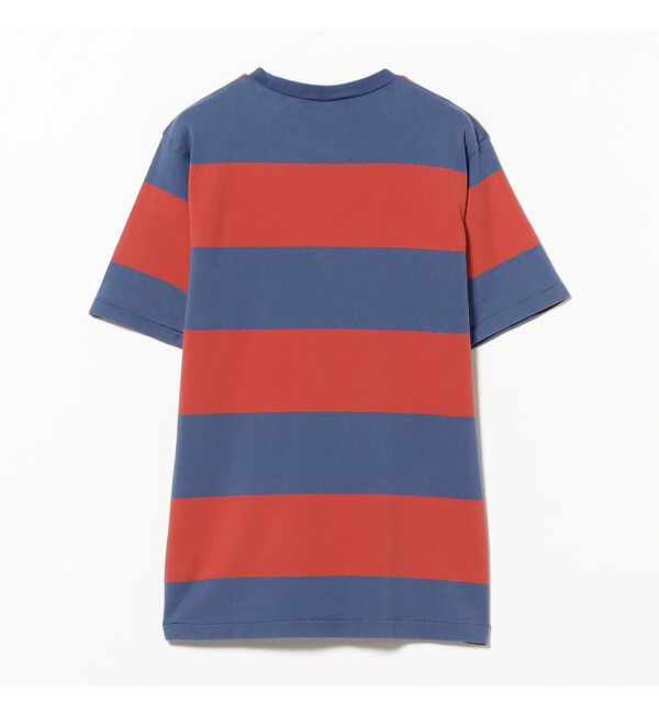 BEAMSBOY「【別注】WAREHOUSE & CO. / ボーダー Tシャツ」|Tシャツ・カットソー|