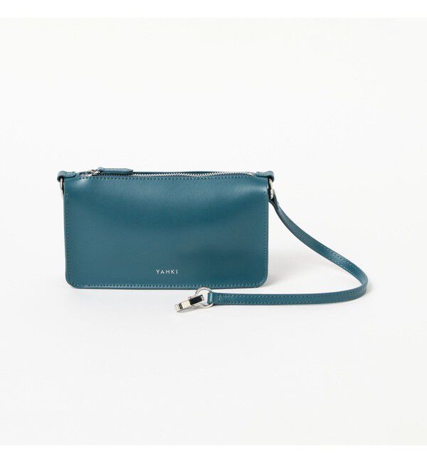 Ray BEAMS 「YAHKI / YH-812 HAND BAG」|ハンドバッグ|