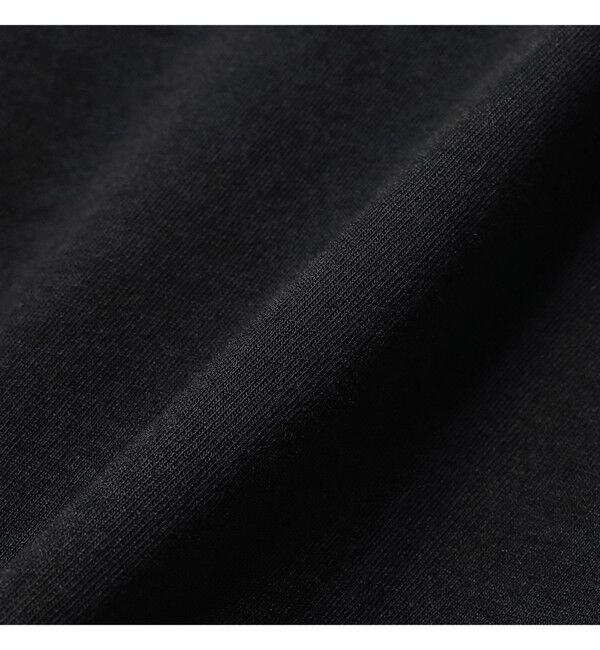 Demi-Luxe BEAMS 「ベルスリーブ オーバー Tシャツ」|Tシャツ・カットソー|