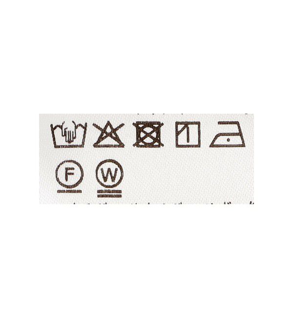 Demi-Luxe BEAMS 「コットン キュプラ カップ付きプルオーバー」|Tシャツ・カットソー|