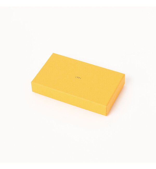 BEAMS「ITTI / RING RING DIPLO FJORD」|その他|