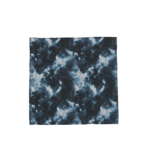 BEAMS「ダイナミック ドライ バンダナ」|ハンカチ|MARBLE