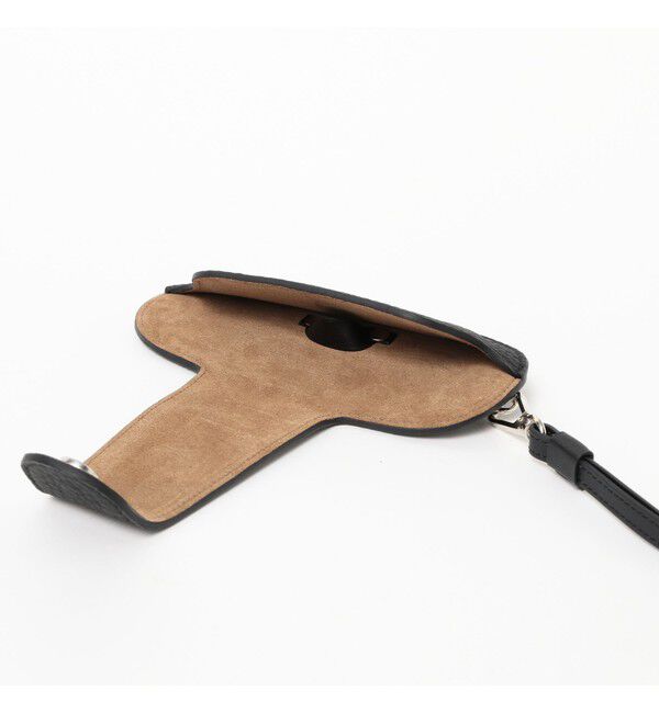 BEAMS「ITTI / HERRIE GLASSES NECKLACE」|その他|