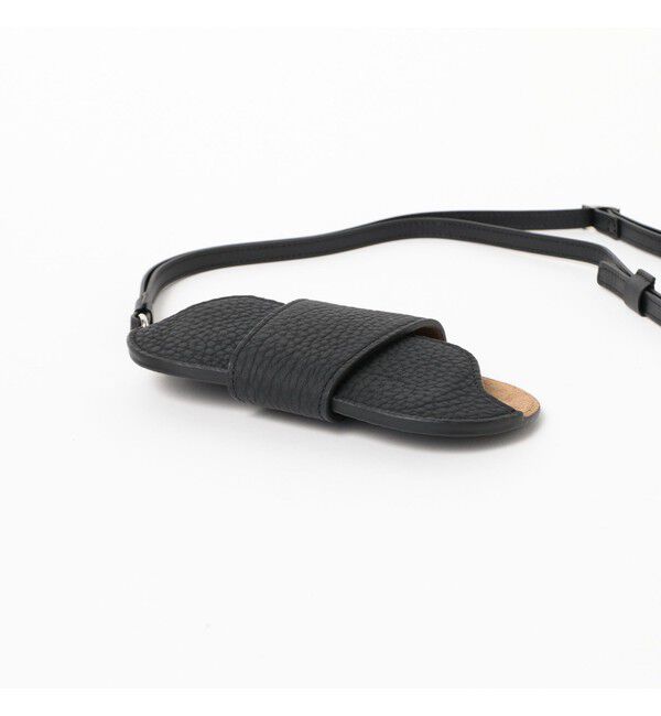 BEAMS「ITTI / HERRIE GLASSES NECKLACE」|その他|