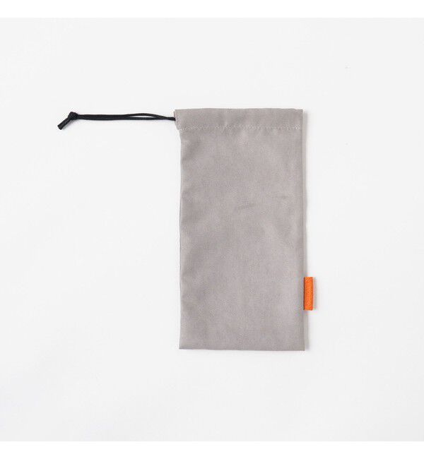 BEAMS PLUS「【別注】WORNCRAFT. / Glasses Case Perlinger Shrunken Calf leather」|その他|