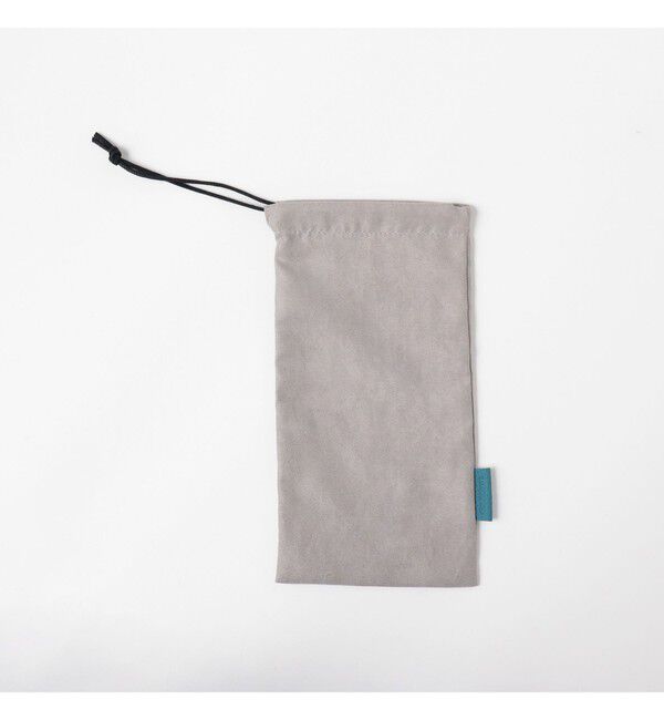 BEAMS PLUS「【別注】WORNCRAFT. / Glasses Case Perlinger Shrunken Calf leather」|その他|