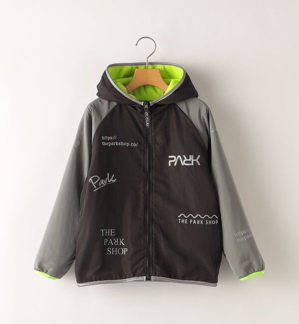 SHIPS KIDS「【SHIPS KIDS別注】THE PARK SHOP:105～145cm / ジャケット」|その他|