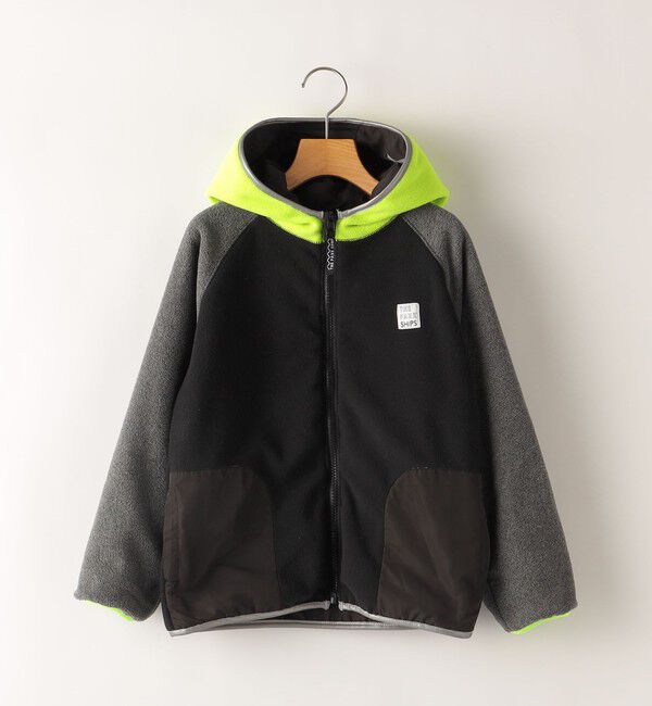 SHIPS KIDS「【SHIPS KIDS別注】THE PARK SHOP:105～145cm / ジャケット」|その他|