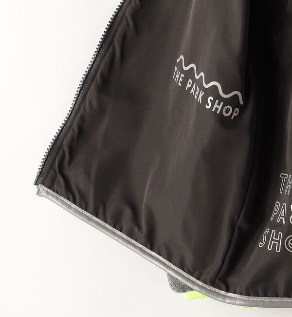 SHIPS KIDS「【SHIPS KIDS別注】THE PARK SHOP:105～145cm / ジャケット」|その他|