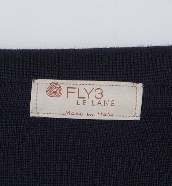 SHIPS「FLY3: ウール  ニット ジャケット」|テーラードジャケット|