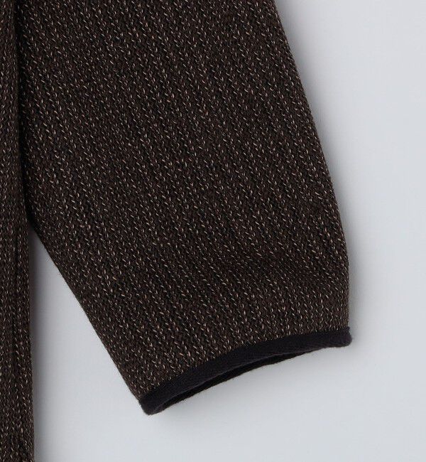 SHIPS「WYTHE NEW YORK: Beachcloth Hunting Jacket」|ブルゾン・スタジャン|