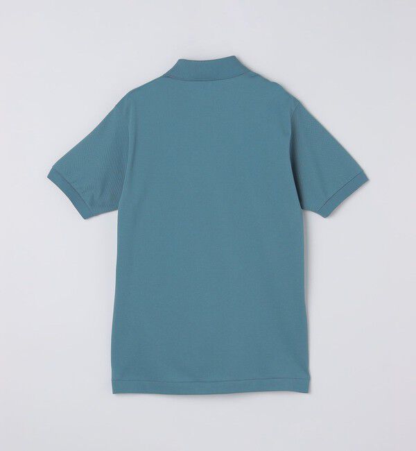 SHIPS「LACOSTE: L.12.12 ポロシャツ」|ポロシャツ|