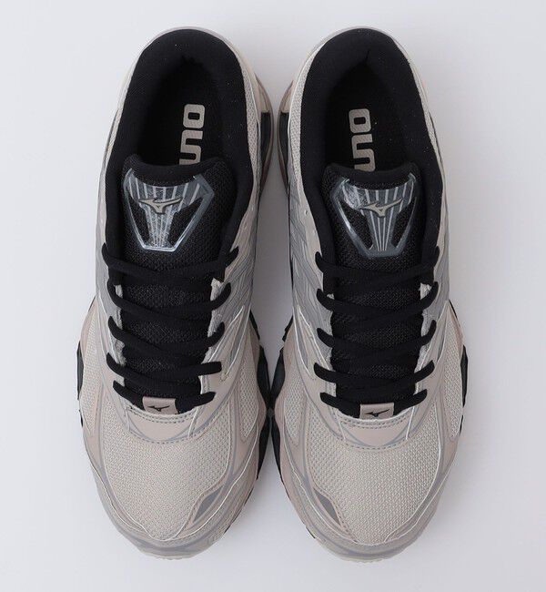 SHIPS「MIZUNO: WAVE PROPHECY LS」|スニーカー|