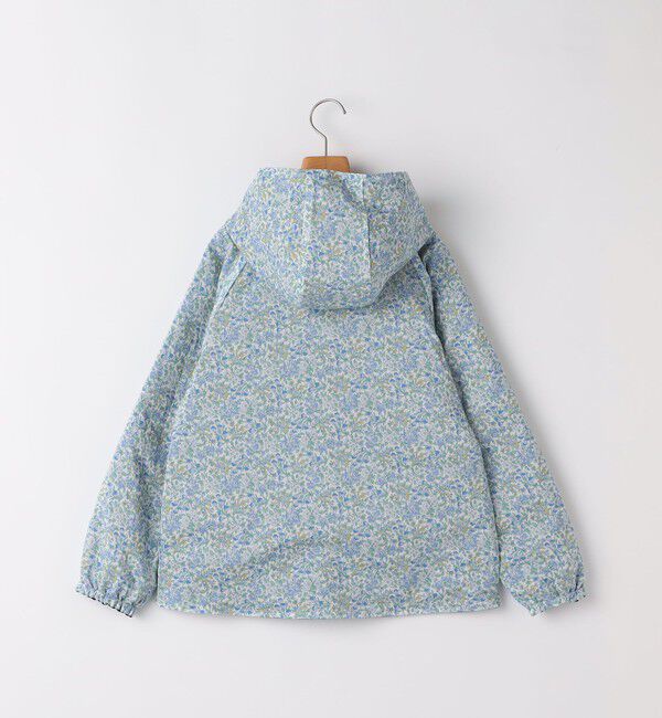 SHIPS KIDS「SHIPS KIDS:140～150cm / リバティ リバーシブル フード コート」|その他|