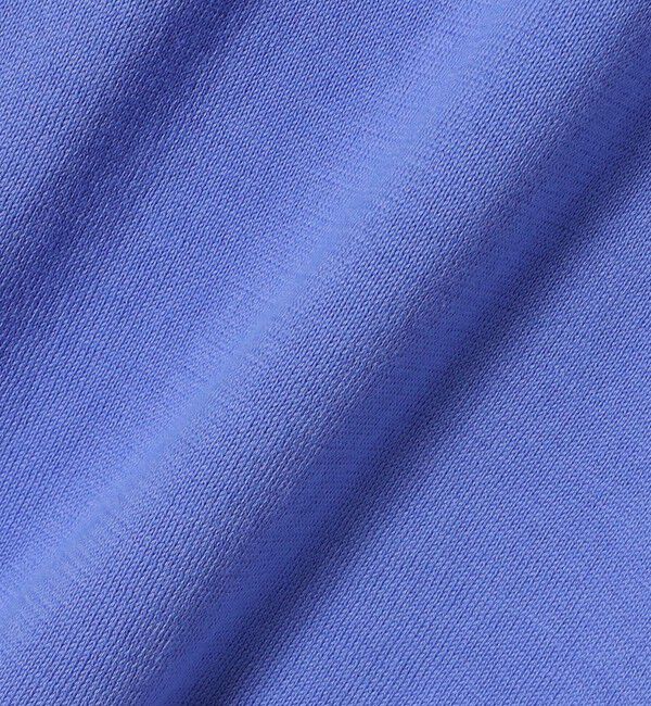 SHIPS for women「SHIPS Primary Navy Label:〈手洗い可能〉16G SUVIN プルオーバー」|ニット・セーター|