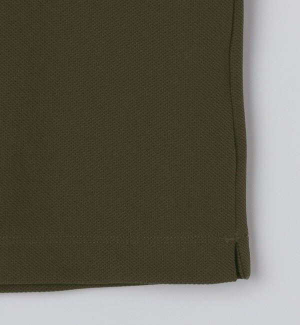 SHIPS「SHIPS:〈洗濯機可能〉FIELD SENSOR(R) ショート スリーブ Tシャツ(セットアップ対応)」|Tシャツ・カットソー|