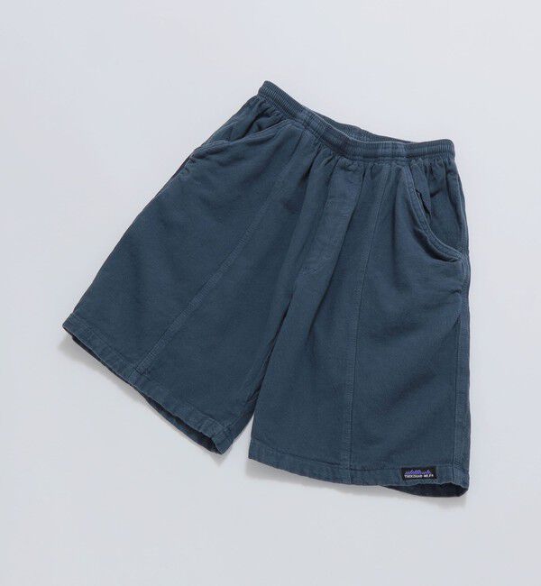 SHIPS「THOUSAND MILE: SPORTS SHORTS」|その他|