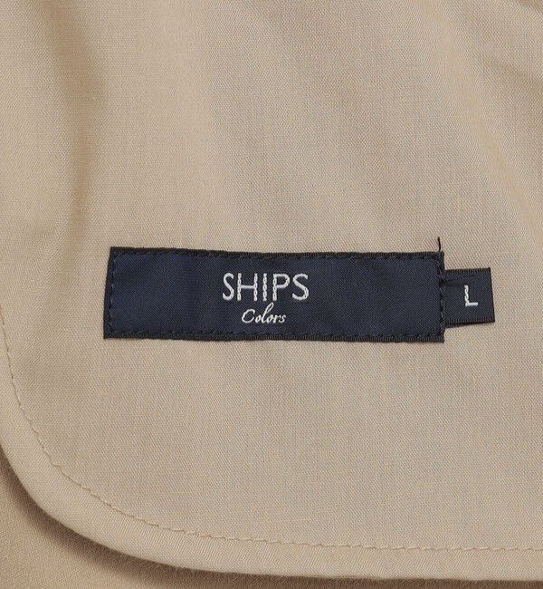 SHIPS Colors 「SHIPS Colors:〈洗濯機可能〉5ポケット ハイストレッチ パンツ」|その他|