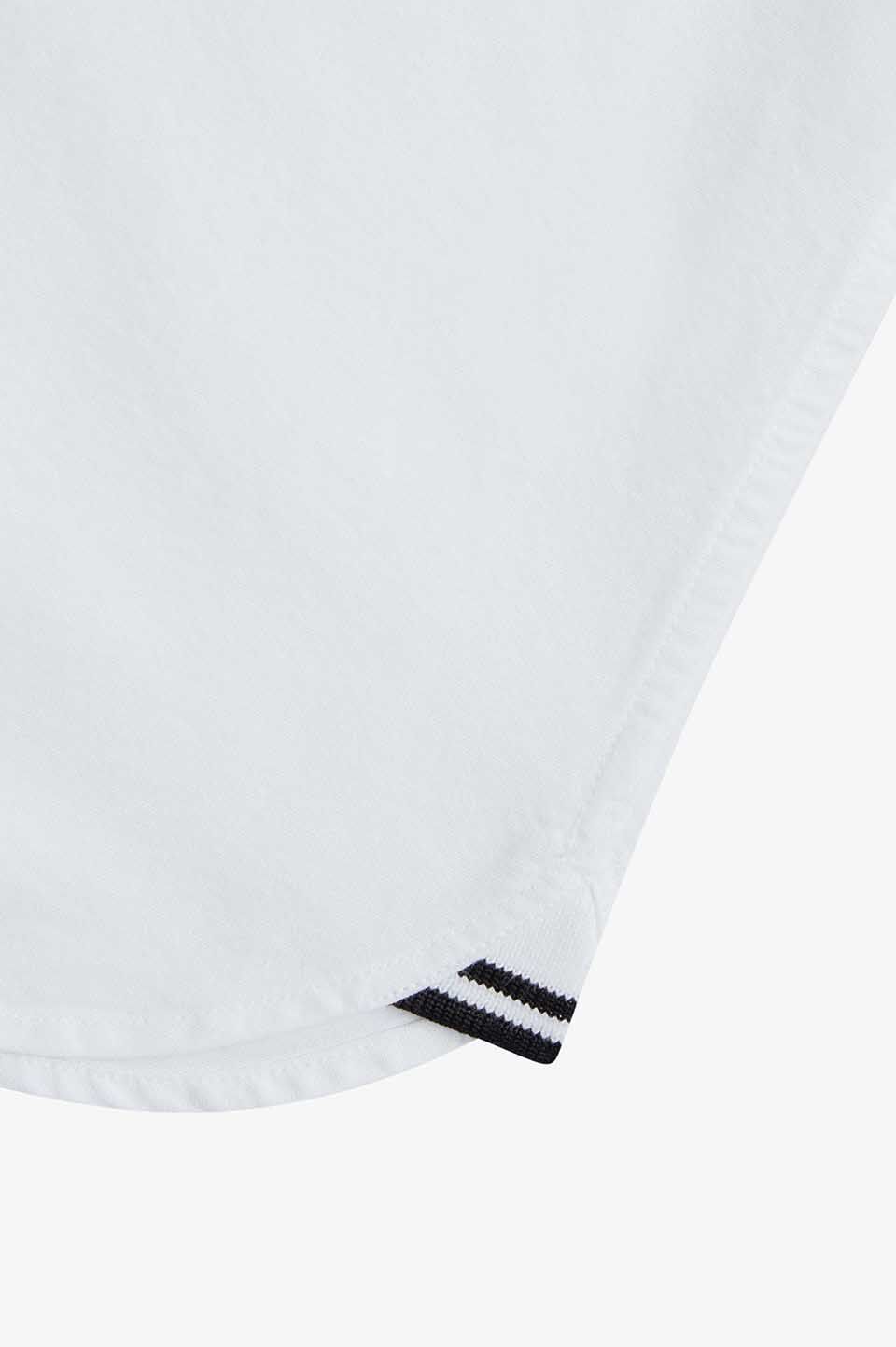 FRED PERRY 「FRED PERRY／Oxford Shirt／オックスフォード長袖シャツ」|シャツ・ブラウス|