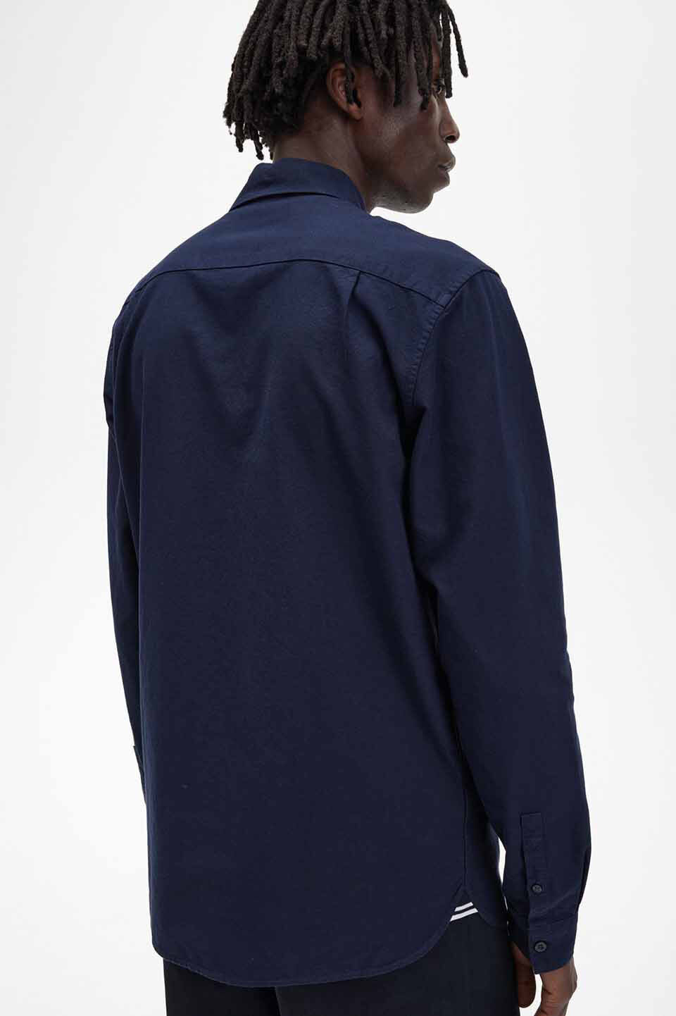 FRED PERRY 「FRED PERRY／Oxford Shirt／オックスフォード長袖シャツ」|シャツ・ブラウス|
