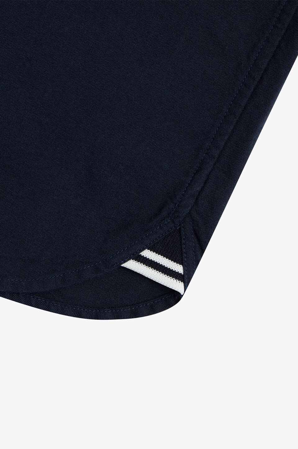 FRED PERRY 「FRED PERRY／Oxford Shirt／オックスフォード長袖シャツ」|シャツ・ブラウス|