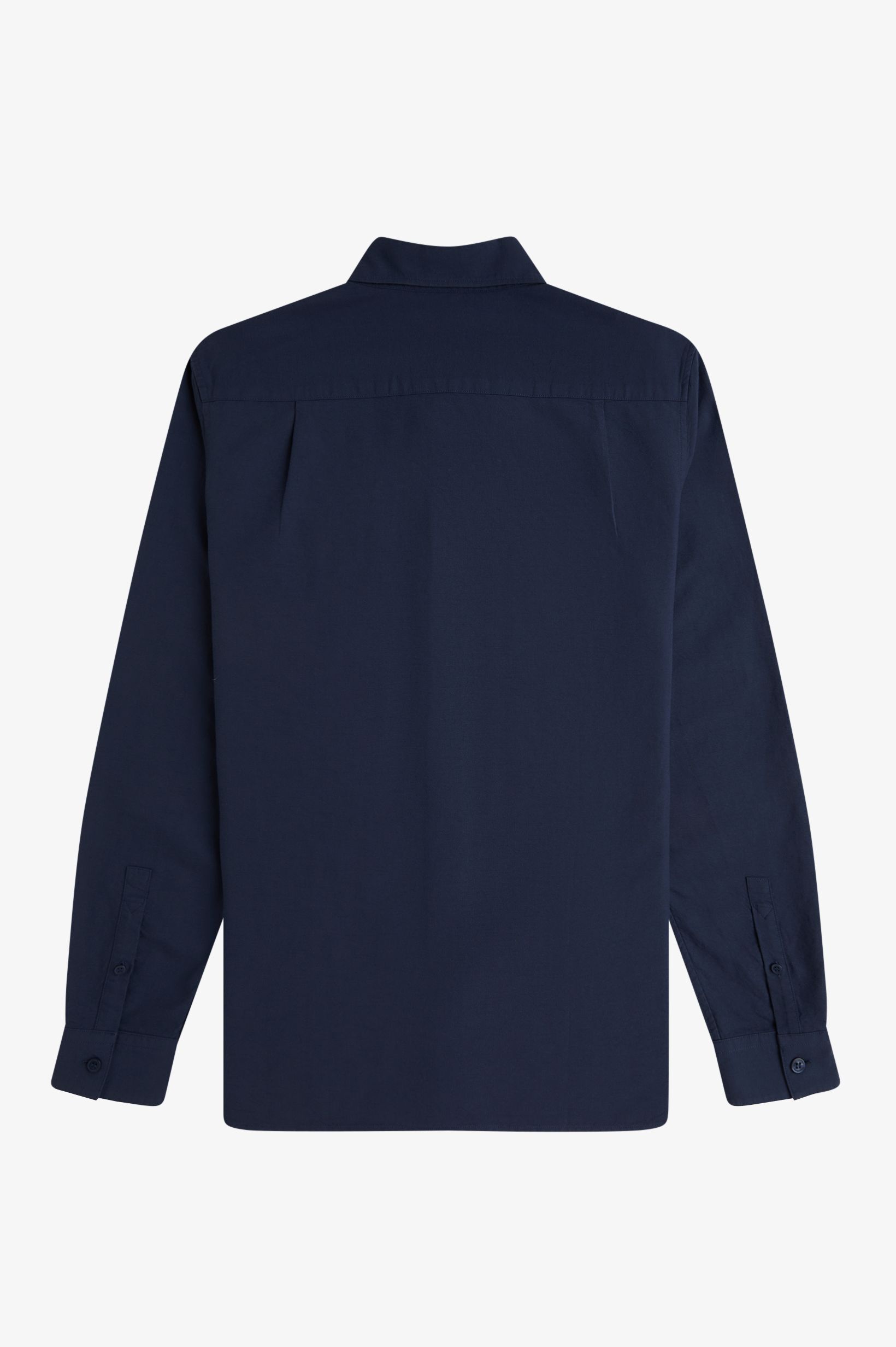 FRED PERRY 「FRED PERRY／Oxford Shirt／オックスフォード長袖シャツ」|シャツ・ブラウス|