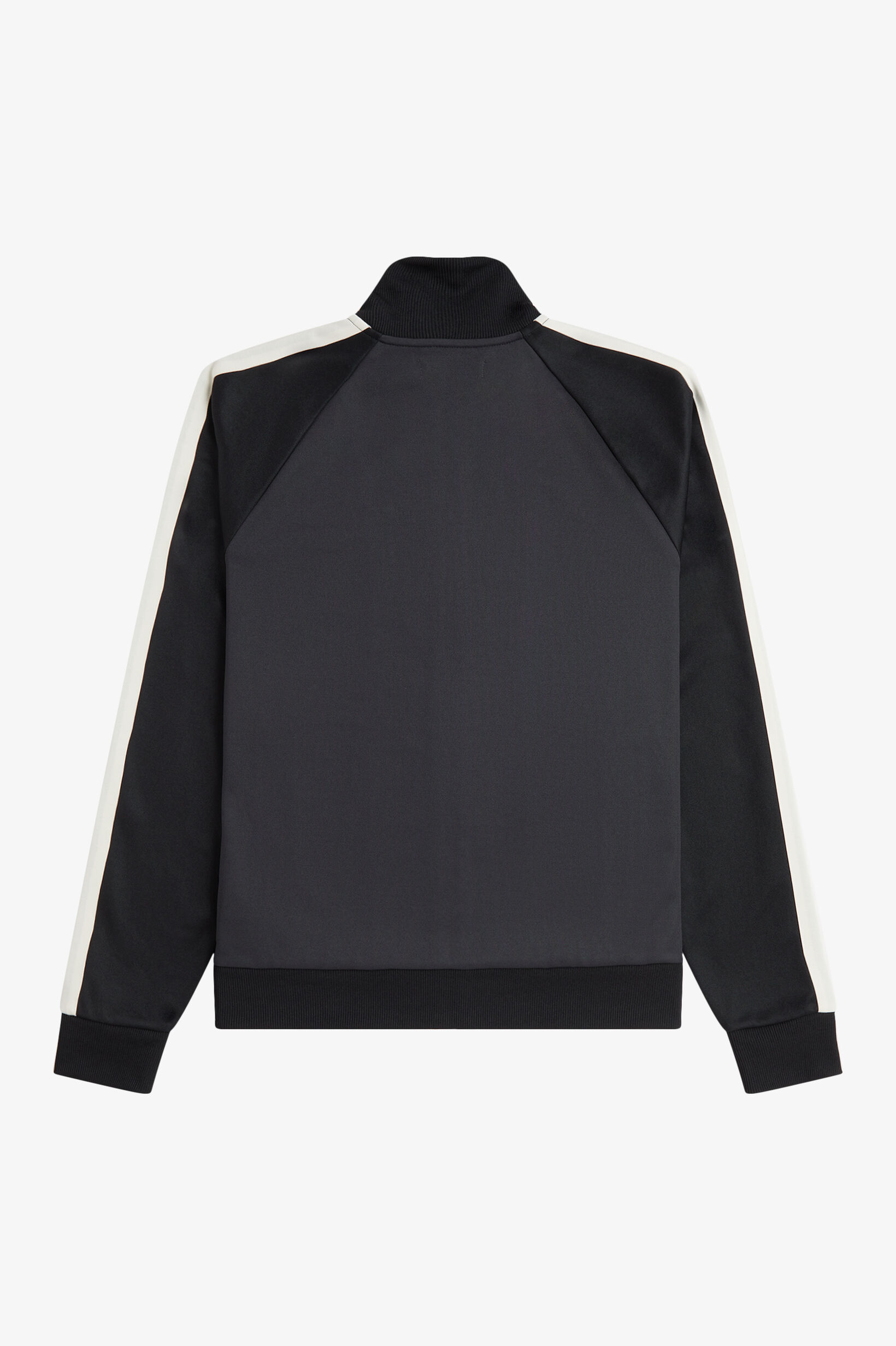 FRED PERRY 「Contrast Sleeve Track Jacket／コントラストトラックジャケット」|その他|