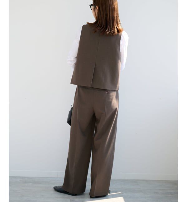 OUTDOOR PRODUCTS Usual Things「≪予約≫ORDINARY ベスト セットアップ対応」|ベスト・ジレ|