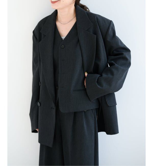 OUTDOOR PRODUCTS Usual Things「≪予約≫ORDINARY ベスト セットアップ対応」|ベスト・ジレ|