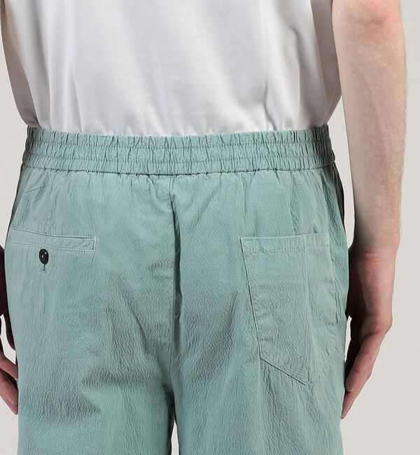 TOMORROWLAND BUYING WEAR「PT TORINO SHORT JOGGER ショーツ」|その他|