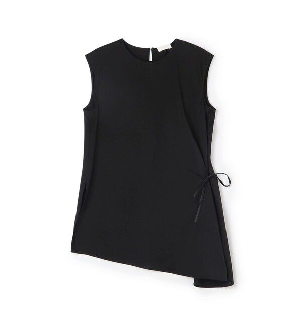 Ballsey「プレーティングジャージー コードタックプルオーバー」|Tシャツ・カットソー|