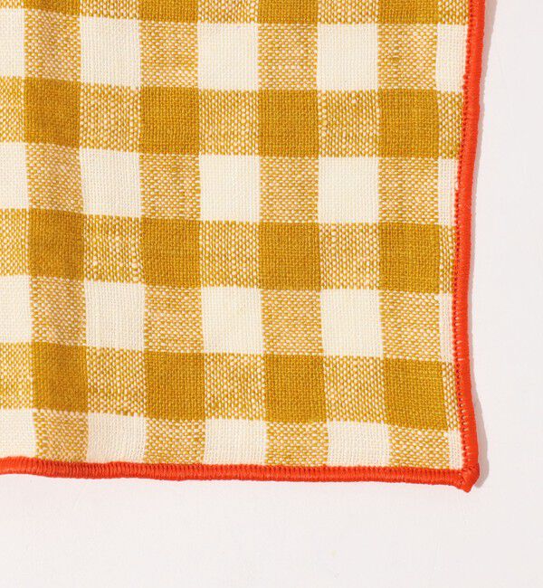TOMORROWLAND HOME「MADRE SMALL NAPKINS」|食器・キッチングッズ|