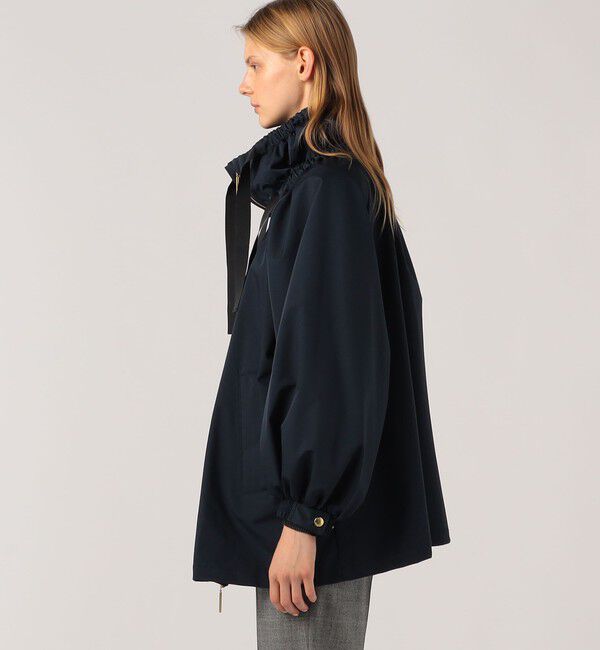 TOMORROWLAND BUYING WEAR「【別注】TATRAS ISABELLA コート」|ダッフルコート|