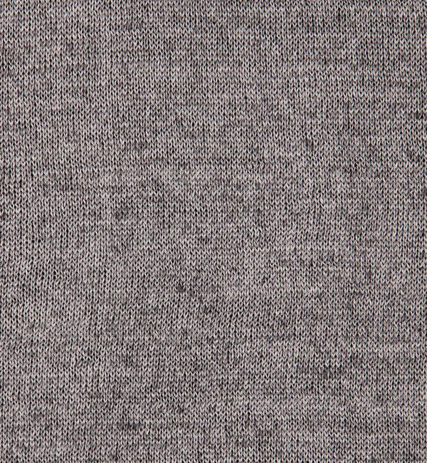 TOMORROWLAND MENS「TOMORROWLAND tricot ティントリネン 14ゲージVネックカーディガン」|カーディガン|