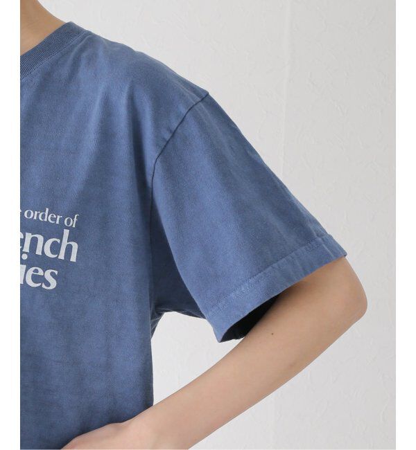  「【GOOD ROCK SPEED / グッドロックスピード】BurgerChef 2：Tシャツ」|Tシャツ・カットソー|