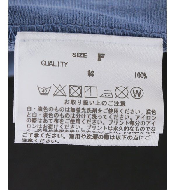  「【GOOD ROCK SPEED / グッドロックスピード】BurgerChef 2：Tシャツ」|Tシャツ・カットソー|